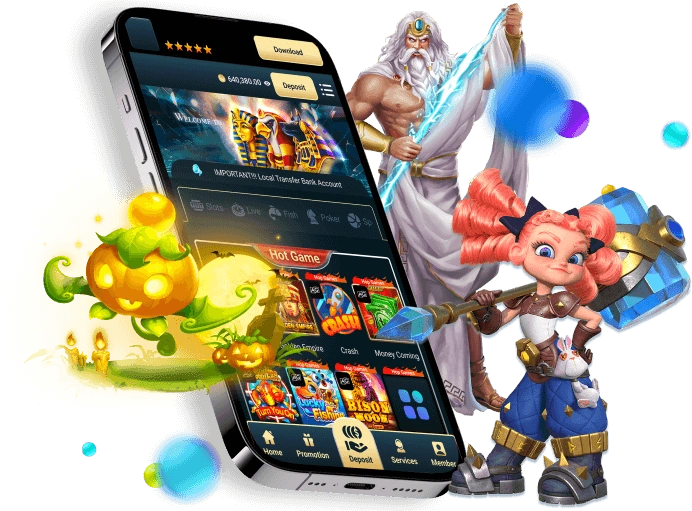 Kèo Châu Á trên aog777 app