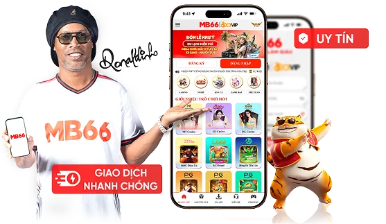 Truy Cập Nhanh Chóng AOG777 App