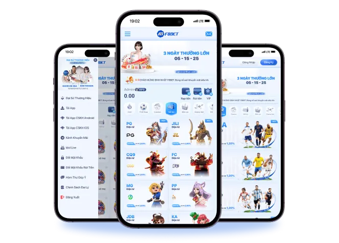 Thưởng nạp tiền lần đầu và các lần sau tại aog777 app
