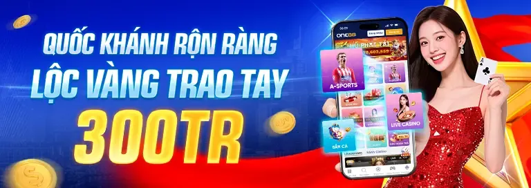 Thưởng Nạp Tiền AOG777